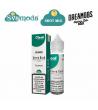 DREAMODS GREEN RUSH CLEAF SHOT MIX 20ML