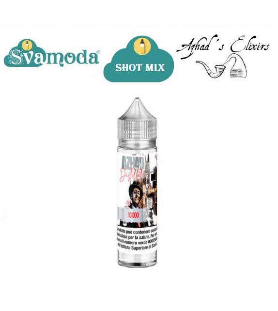AZHAD'S ELIXIRS DISTILLATI 10000 SHOT MIX 20ML
