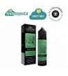 LA TABACCHERIA MENTHOL AMERICAN BLEND EXTRA DRY SHOT MIX 20ML