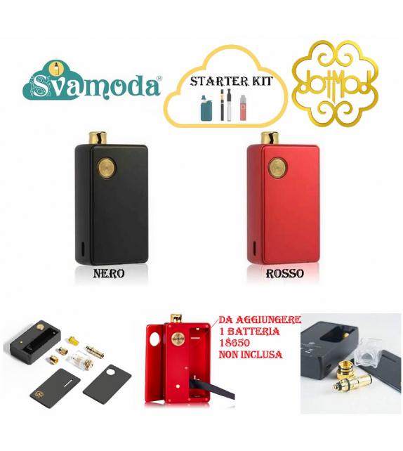 DOTMOD DOTAIO KIT