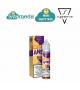 SUPREM-E AND FLAVORS BUTTER AND BERRY MINI SHOT MIX 10ML