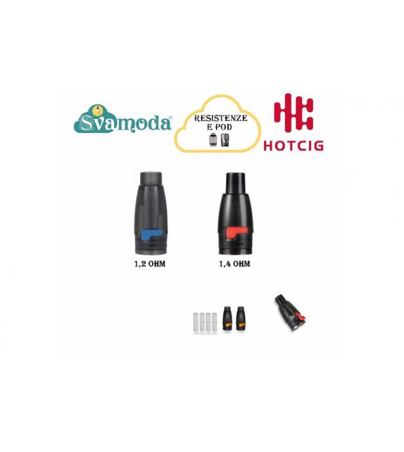 HOTCIG KUBI POD
