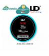 UD YOUDE TECHNOLOGY FILO RESISTIVO NICHEL 28GA 0,32MM