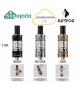 JUSTFOG Q16 PRO PLUS ATOMIZZATORE