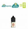 PGVG LABS DON CRISTO CUSTARD MINI SHOT MIX 10ML