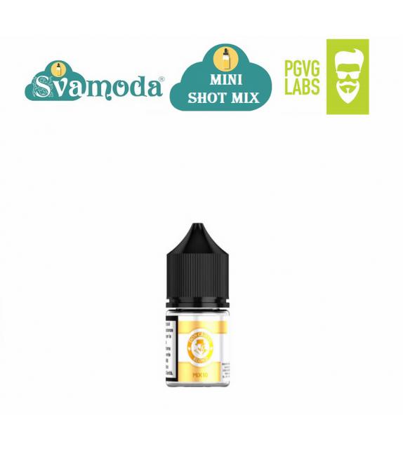 PGVG LABS DON CRISTO BLOND MINI SHOT MIX 10ML