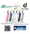 DA ONE & GALACTIKA BRIO KIT