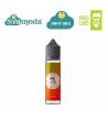 PGVG LABS DON CRISTO DOUBLE APPLE SHOT MIX 20ML