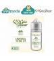 CYBER FLAVOUR VIRGINIA DISTILLATO MINI SHOT MIX 10ML