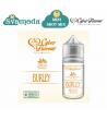 CYBER FLAVOUR BURLEY DISTILLATO MINI SHOT MIX 10ML