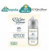 CYBER FLAVOUR KENTUCKY DISTILLATO MINI SHOT MIX 10ML