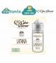 CYBER FLAVOUR LATAKIA DISTILLATO MINI SHOT MIX 10ML