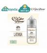 CYBER FLAVOUR LATAKIA DISTILLATO MINI SHOT MIX 10ML