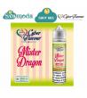 CYBER FLAVOUR MISTER DRAGON SHOT MIX 20ML