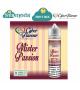 CYBER FLAVOUR MISTER PASSION SHOT MIX 20ML