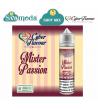 CYBER FLAVOUR MISTER PASSION SHOT MIX 20ML