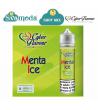 CYBER FLAVOUR MENTA ICE SHOT MIX 20ML