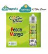 CYBER FLAVOUR PESCA MANGO SHOT MIX 20ML