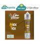 CYBER FLAVOUR MEX TEX SHOT MIX 20ML