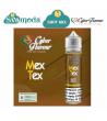 CYBER FLAVOUR MEX TEX SHOT MIX 20ML