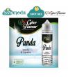 CYBER FLAVOUR PANDA SHOT MIX 20ML