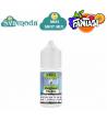 FANTASI SPIRITED ORIGINAL MOJITO MINI SHOT MIX 10ML