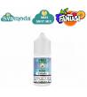 FANTASI SPIRITED KIWI COLADA MINI SHOT MIX 10ML