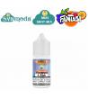 FANTASI SPIRITED PINEAPPLE & RUM MINI SHOT MIX 10ML