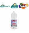 FANTASI SPIRITED STRAWBERRY DAIQUIRI MINI SHOT MIX 10ML
