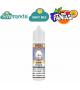FANTASI SPIRITED IRISH CREAM SHOT MIX 20ML