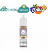 FANTASI SPIRITED IRISH CREAM SHOT MIX 20ML