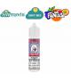 FANTASI SPIRITED STRAWBERRY DAIQUIRI SHOT MIX 20ML