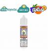 FANTASI SPIRITED PINEAPPLE & RUM SHOT MIX 20ML