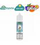 FANTASI SPIRITED KIWI COLADA SHOT MIX 20ML