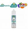 FANTASI SPIRITED KIWI COLADA SHOT MIX 20ML