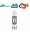 FANTASI SPIRITED ORIGINAL MOJITO SHOT MIX 20ML