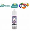 FANTASI SPIRITED WOODBERRY MOJITO SHOT MIX 20ML