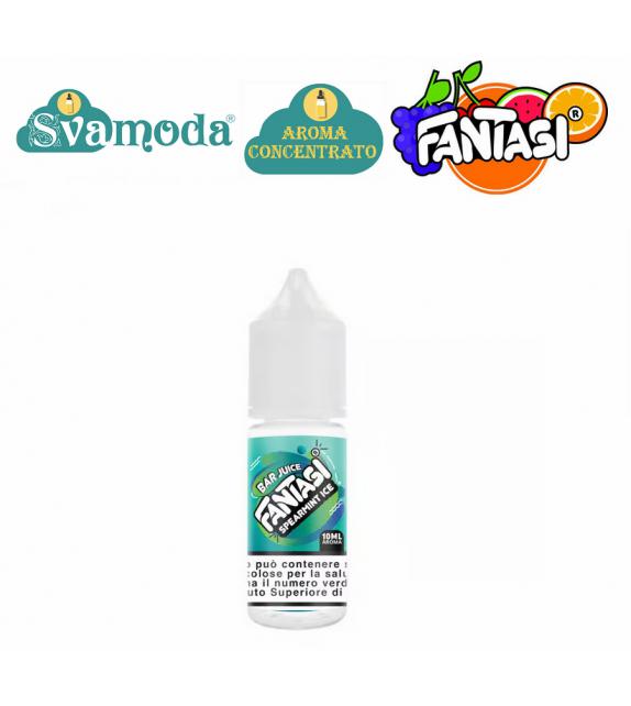 FANTASI SPEARMINT ICE AROMA CONCENTRATO 10ML