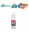 FANTASI STRAWBERRY RASPBERRY CHERRY ICE AROMA CONCENTRATO 10ML