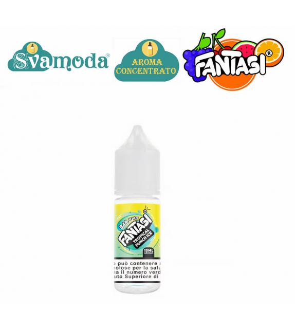 FANTASI TROPICAL PUNCH ICE AROMA CONCENTRATO 10ML