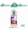SVAMODA FLAVORS SPECIAL COCKTAIL MINI SHOT MIX 10ML