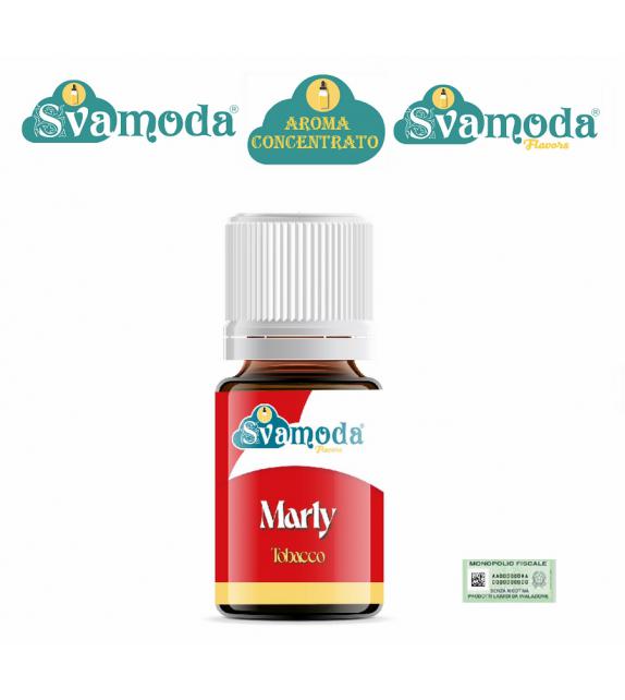 SVAMODA FLAVORS MARLY AROMA CONCENTRATO 10ML