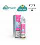 SUPREM-E FLAVOUR BAR COTTON CANDY SHOT MIX 20ML