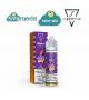 SUPREM-E FLAVOUR BAR GRAPE ENERGY SHOT MIX 20ML