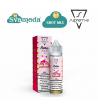 SUPREM-E FLAVOUR BAR JELLY RAZZ LEMONADE SHOT MIX 20ML