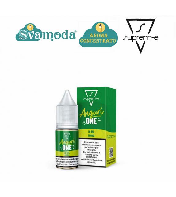 SUPREM-E ONE ANGURIONE AROMA CONCENTRATO 10ML