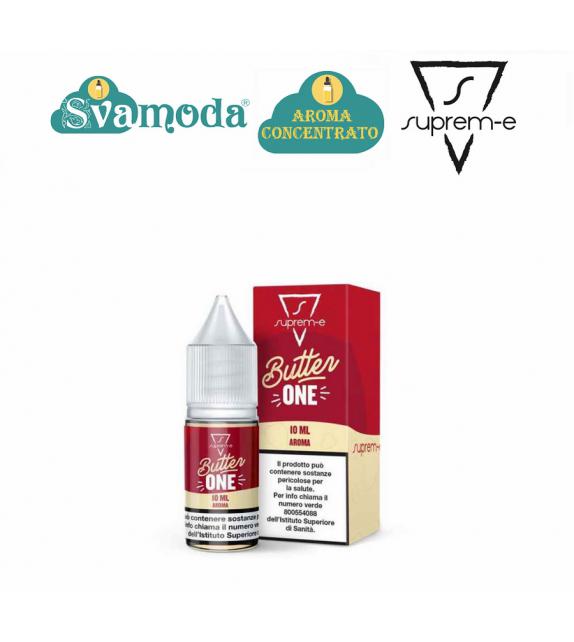 SUPREM-E ONE BUTTERONE AROMA CONCENTRATO 10ML