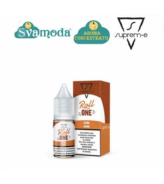 SUPREM-E ONE ROLLONE AROMA CONCENTRATO 10ML
