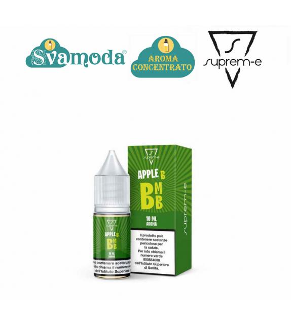 SUPREM-E BOMB APPLE BOMB AROMA CONCENTRATO 10ML