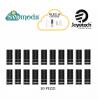 JOYETECH EROLL SLIM FILTRI NEW IN COTONE (20Pz)